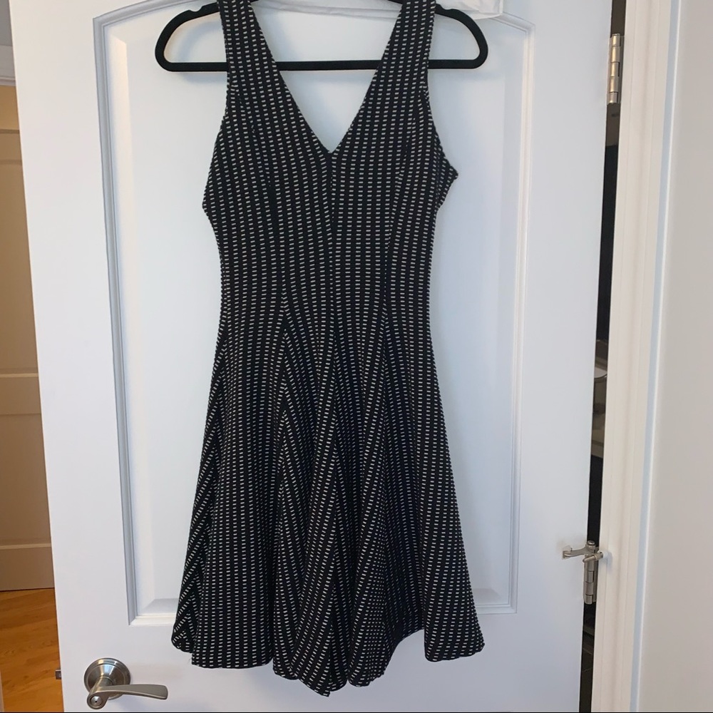 Zara knit dress - Picture 2 of 6
